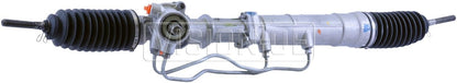 BBB Industries Remanufactured Power Steering Rack and Pinion 311-0118