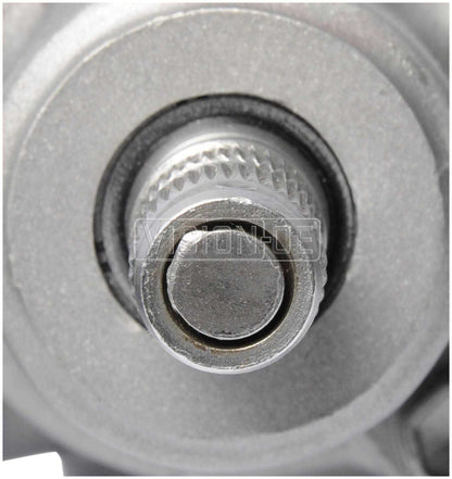 BBB Industries Remanufactured Power Steering Rack and Pinion 311-0120
