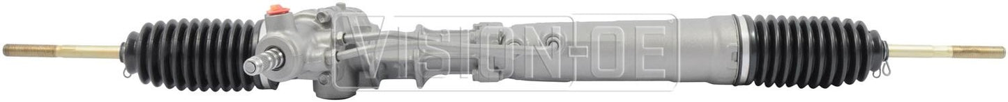 BBB Industries Remanufactured Power Steering Rack and Pinion 311-0120