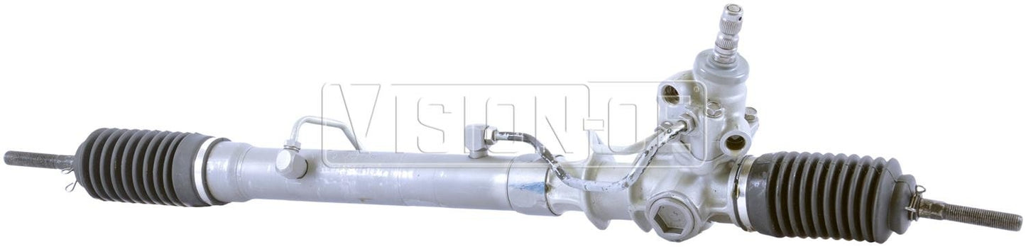 BBB Industries Rack and Pinion Assembly 311-0121