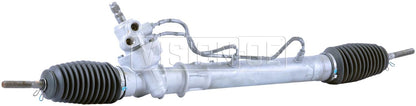 BBB Industries Remanufactured Power Steering Rack & Pinion 311-0123