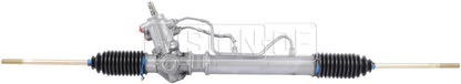 BBB Industries Remanufactured Power Steering Rack and Pinion 311-0127