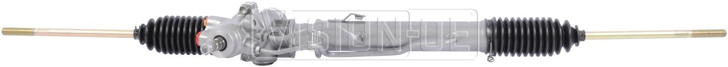 BBB Industries Remanufactured Power Steering Rack and Pinion 311-0127