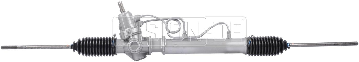 BBB Industries Remanufactured Power Steering Rack & Pinion 311-0130