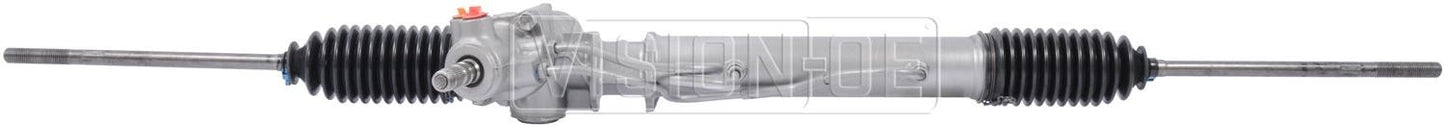 BBB Industries Remanufactured Power Steering Rack and Pinion 311-0130