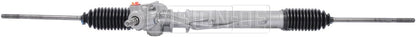 BBB Industries Remanufactured Power Steering Rack and Pinion 311-0130