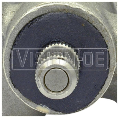 BBB Industries Remanufactured Power Steering Rack & Pinion 311-0131