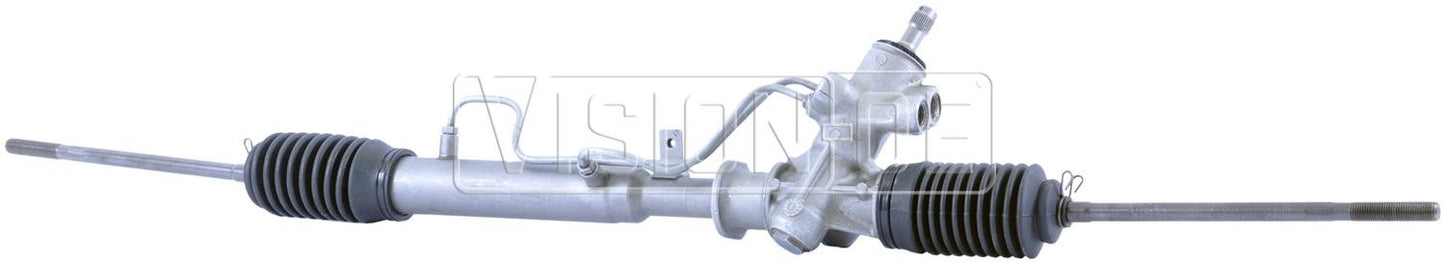 BBB Industries Remanufactured Power Steering Rack & Pinion 311-0131