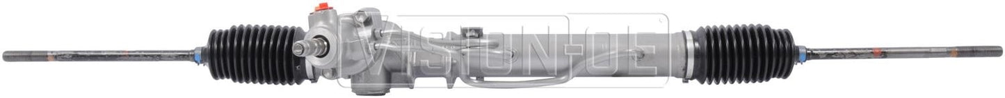 BBB Industries Remanufactured Power Steering Rack & Pinion 311-0132