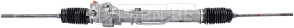 BBB Industries Remanufactured Power Steering Rack & Pinion 311-0132