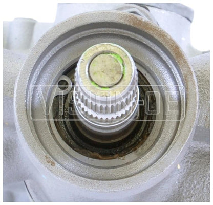 BBB Industries Remanufactured Power Steering Rack and Pinion 311-0134