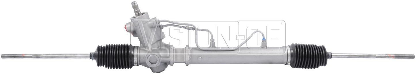 Vision OE Remanufactured Power Steering Rack & Pinion 311-0137