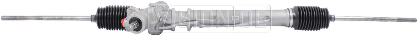 BBB Industries Remanufactured Power Steering Rack & Pinion 311-0137