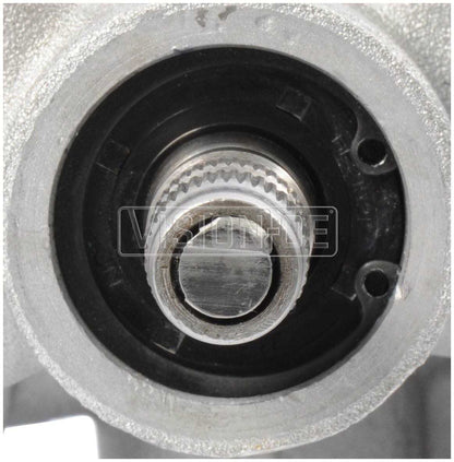BBB Industries Remanufactured Power Steering Rack & Pinion 311-0138