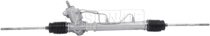 BBB Industries Remanufactured Power Steering Rack & Pinion 311-0138