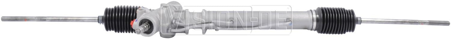 BBB Industries Remanufactured Power Steering Rack & Pinion 311-0138