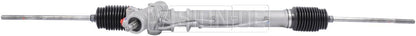 BBB Industries Remanufactured Power Steering Rack & Pinion 311-0138