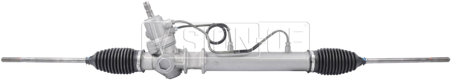 Vision OE Remanufactured Power Steering Rack & Pinion 311-0141