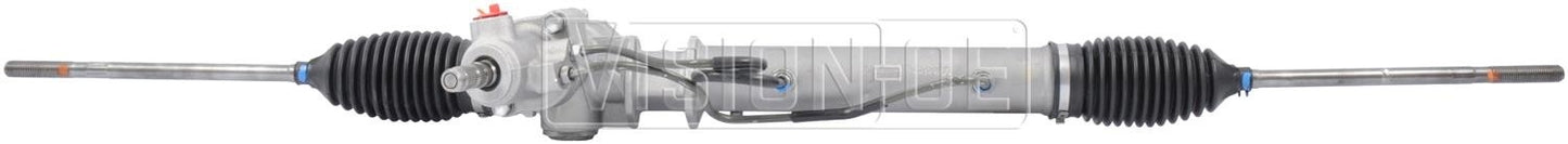 BBB Industries Remanufactured Power Steering Rack & Pinion 311-0141