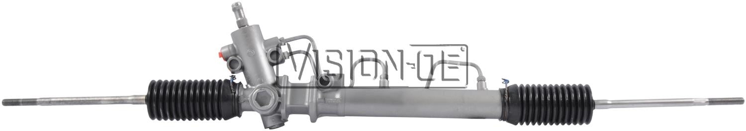 Vision OE Remanufactured Power Steering Rack and Pinion 311-0145