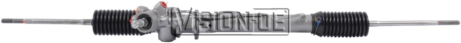 Vision OE Remanufactured Power Steering Rack and Pinion 311-0145