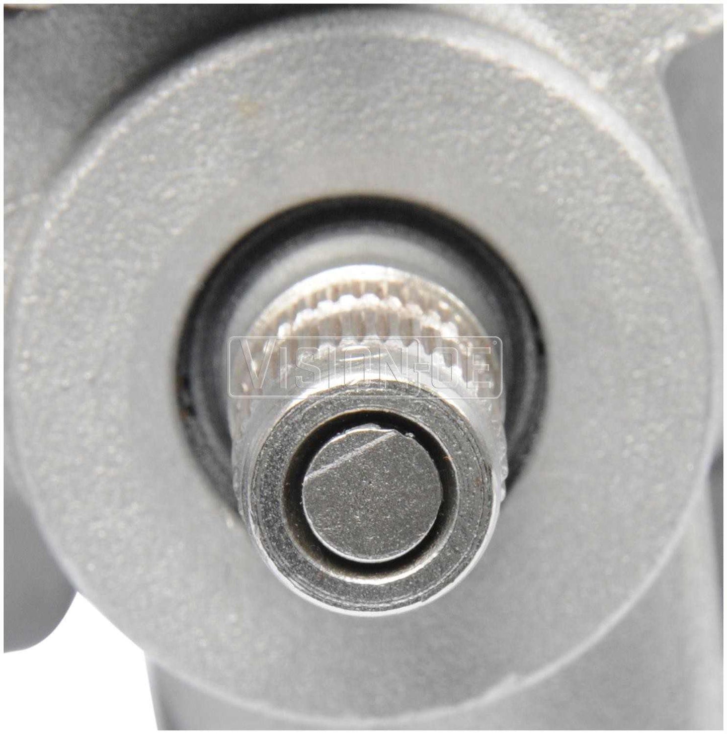 BBB Industries Remanufactured Power Steering Rack and Pinion 311-0150