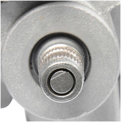 BBB Industries Remanufactured Power Steering Rack and Pinion 311-0150