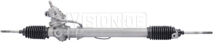 BBB Industries Remanufactured Power Steering Rack and Pinion 311-0150