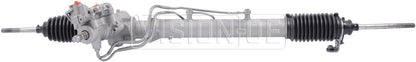 BBB Industries Remanufactured Power Steering Rack and Pinion 311-0150