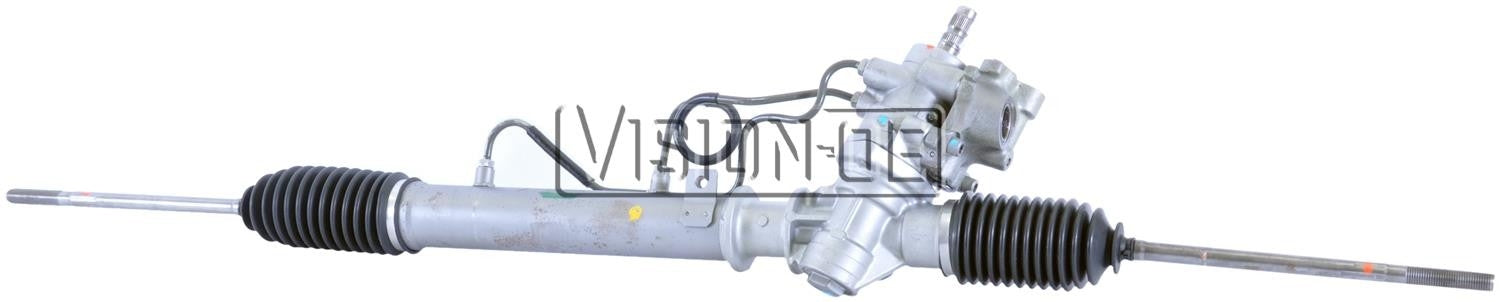 Vision OE Remanufactured Power Steering Rack and Pinion 311-0152