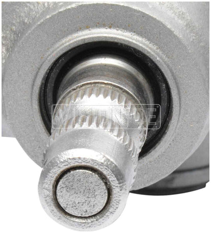 BBB Industries Remanufactured Power Steering Rack and Pinion 311-0154