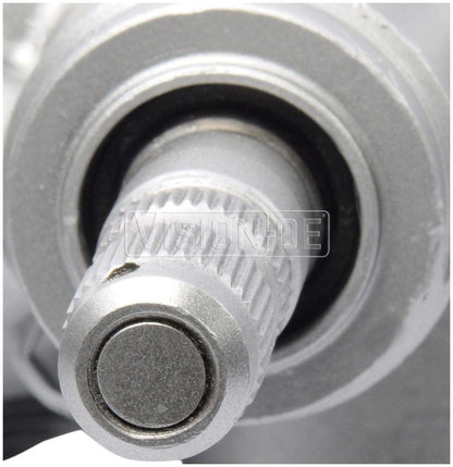 BBB Industries Remanufactured Power Steering Rack & Pinion 311-0155