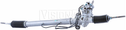 BBB Industries Remanufactured Power Steering Rack & Pinion 311-0158