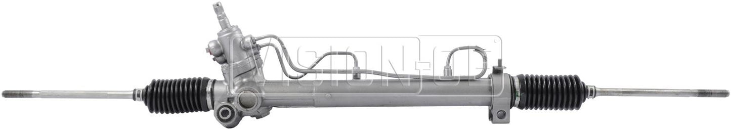 BBB Industries Remanufactured Power Steering Rack & Pinion 311-0160