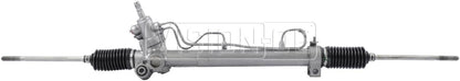 BBB Industries Remanufactured Power Steering Rack and Pinion 311-0160