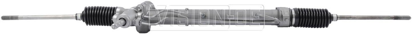 BBB Industries Remanufactured Power Steering Rack and Pinion 311-0160