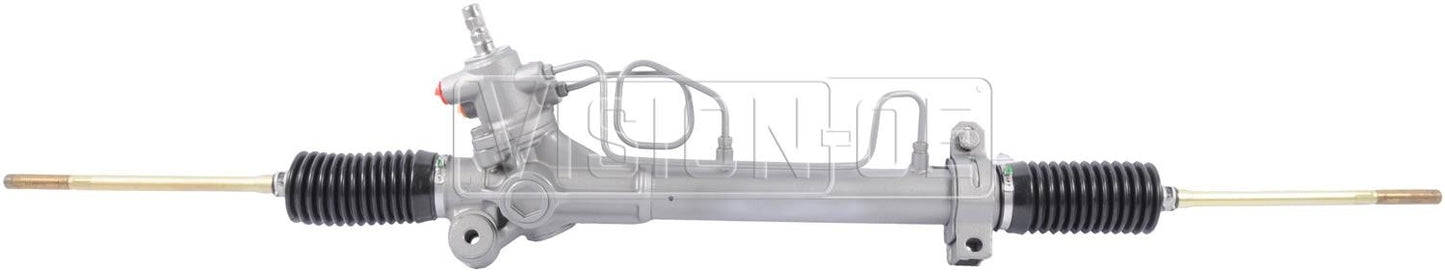 BBB Industries Remanufactured Power Steering Rack and Pinion 311-0163