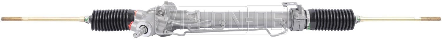 BBB Industries Remanufactured Power Steering Rack and Pinion 311-0163