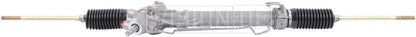 BBB Industries Remanufactured Power Steering Rack and Pinion 311-0163