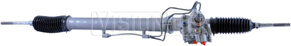 BBB Industries Remanufactured Power Steering Rack and Pinion 311-0165