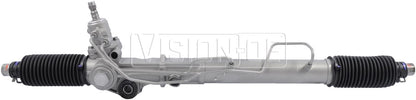 BBB Industries Remanufactured Power Steering Rack & Pinion 311-0166