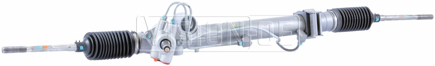 BBB Industries Remanufactured Power Steering Rack & Pinion 311-0167