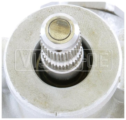 BBB Industries Remanufactured Power Steering Rack and Pinion 311-0168
