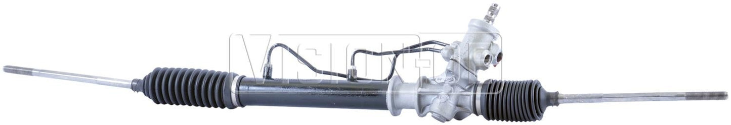 BBB Industries Remanufactured Power Steering Rack and Pinion 311-0168