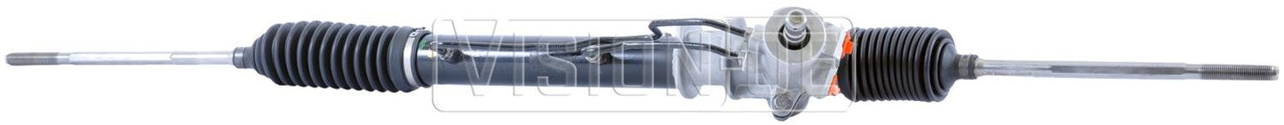 BBB Industries Remanufactured Power Steering Rack and Pinion 311-0168