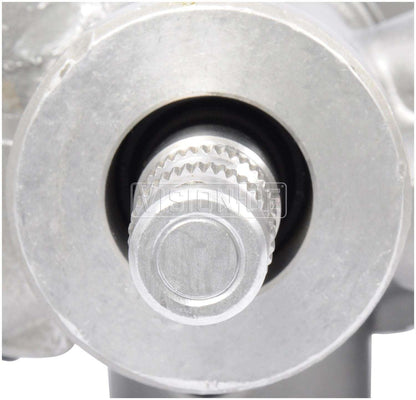 BBB Industries Remanufactured Power Steering Rack and Pinion 311-0169