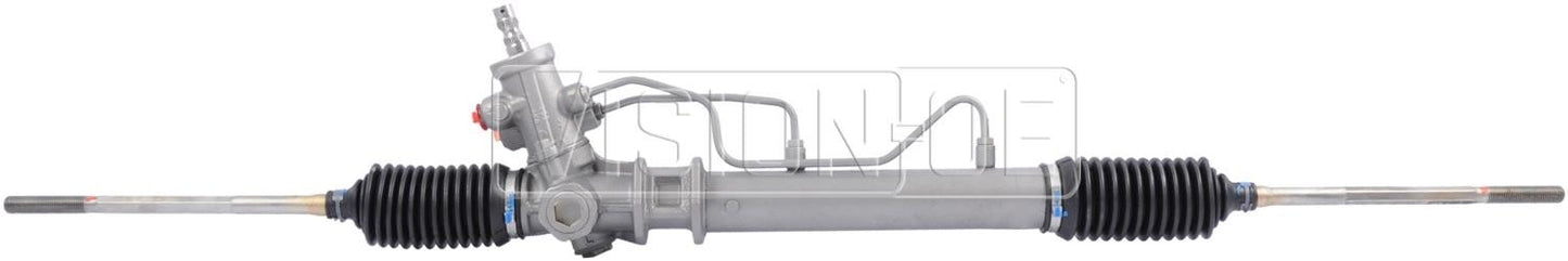 BBB Industries Remanufactured Power Steering Rack & Pinion 311-0169