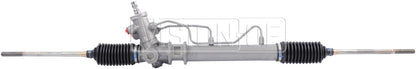 BBB Industries Remanufactured Power Steering Rack and Pinion 311-0169