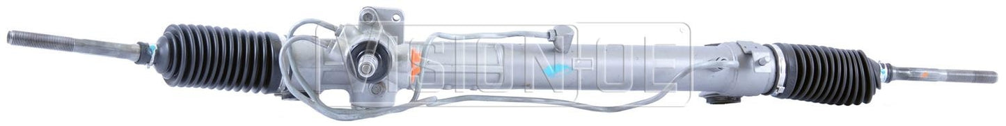 BBB Industries Rack and Pinion Assembly 311-0172