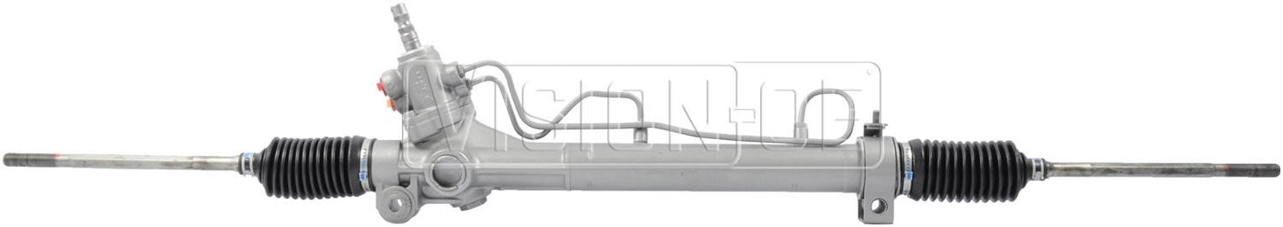 BBB Industries Remanufactured Power Steering Rack & Pinion 311-0174